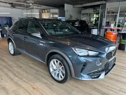 Grau Gebraucht 2022 Cupra Formentor Basis SUV | 22.599 € (Fairer Preis)