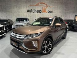 Braun Gebraucht 2021 Mitsubishi Eclipse Cross Spirit SUV | 17.900 € (Etwas zu teuer)