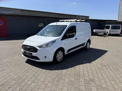 Weiß Gebraucht 2018 Ford Transit Van / Kleinbus | 9.800 € (Guter Preis)
