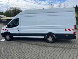 Weiß Gebraucht 2019 Ford Transit Abholung | 11.999 € (Superpreis)