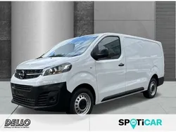 Gebraucht 2023 Opel Vivaro Edition Van | 27.490 € (Fairer Preis)