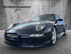 Andere Gebraucht 2006 Porsche 911 Carrera S Cabrio | 54.999 € (Superpreis)