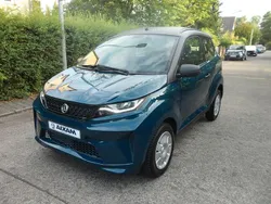 Blau Gebraucht 2024 Aixam Crossline Kleinwagen | 13.900 € (Superpreis)