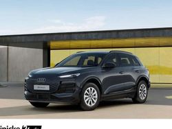 Grau Neu 2025 Audi Q6 e-tron Ambiente SUV | 55.285 € (Guter Preis)