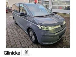 Pure grey Gebraucht 2023 VW Multivan Energetic Van | 46.805 € (Fairer Preis)