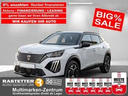 Okenit weiß Gebraucht 2024 Peugeot 2008 GT SUV | 23.970 € (Fairer Preis)