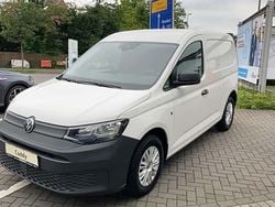 Weiss Neu 2025 VW Caddy Van / Kleinbus | 29.850 € (Guter Preis)