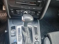Grau Gebraucht 2014 Audi A4 S-Line Kombi | 16.500 € (Teuer)