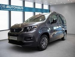 Grau Gebraucht 2023 Peugeot Rifter Allure Van / Kleinbus | 20.650 € (Guter Preis)