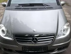 Gebraucht 2007 Mercedes A150 Avantgarde Limousine | 2.999 € (Superpreis)