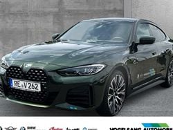 Grün Gebraucht 2024 BMW 420 Gran Coupé M Sport Coupé | 42.290 € (Guter Preis)