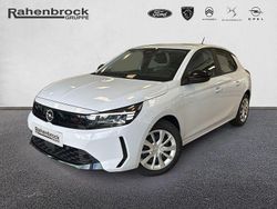 Weiß Gebraucht 2025 Opel Corsa Edition Limousine | 15.990 € (Superpreis)