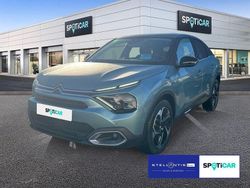 Blau Gebraucht 2023 Citroën C4 PureTech Limousine | 18.990 € (Guter Preis)