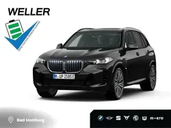 Saphirschwarz metallic (schwarz) Neu 2025 BMW X5 Competition Edition SUV | 113.990 € (Etwas zu teuer)