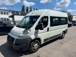 Weiß Gebraucht 2007 Fiat Ducato Van | 2.750 €