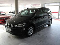 Black magic Gebraucht 2021 VW Touran Van / Kleinbus | 22.990 € (Guter Preis)