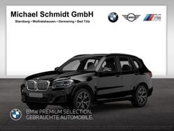 Schwarz ii Gebraucht 2022 BMW X3 Sport Line SUV | 35.890 € (Superpreis)