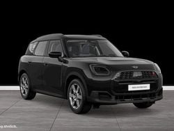 Schwarz Gebraucht 2024 Mini Countryman SUV | 36.690 € (Guter Preis)