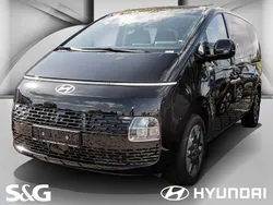 Ecotronic grey (grau) Neu 2025 Hyundai Staria Van | 50.880 €