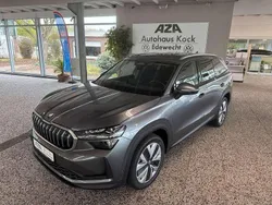 Grau Neu 2024 Skoda Kodiaq Selection SUV | 45.980 € (Guter Preis)