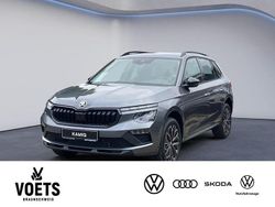 Graphitegrau metallic Neu 2025 Skoda Kamiq Selection SUV | 32.990 € (Teuer)
