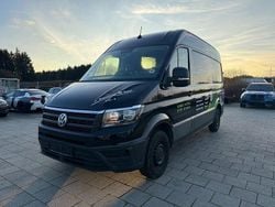 Schwarz Gebraucht 2018 VW Crafter Van | 13.490 € (Superpreis)