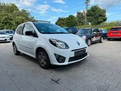 Weiß Gebraucht 2010 Renault Twingo Night&Day Kleinwagen | 2.000 € (Superpreis)