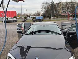 Schwarz Gebraucht 2017 BMW 530 Limousine | 21.500 € (Superpreis)