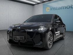 Schwarz Gebraucht 2025 BMW iX M Sport SUV | 92.299 €