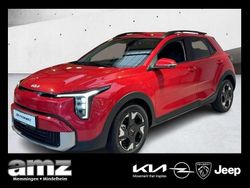 (beg) signalrot (m) Neu 2025 Kia Stonic Vision SUV | 22.980 € (Fairer Preis)