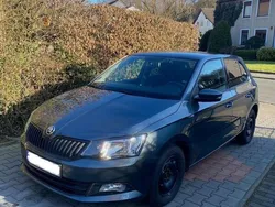Gebraucht 2015 Skoda Fabia SportLine Kleinwagen | 7.450 €