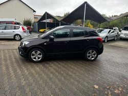 Braun Gebraucht 2015 Opel Mokka SUV | 9.999 € (Guter Preis)