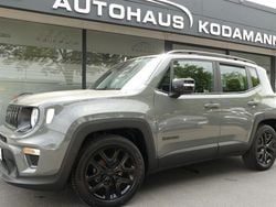 Grau Gebraucht 2022 Jeep Renegade Longitude SUV | 15.870 € (Fairer Preis)