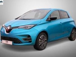 Blau Neu 2024 Renault Zoe Kleinwagen | 32.990 €