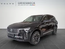 Onyx black Gebraucht 2025 Volvo XC90 Ultra SUV | 93.990 €
