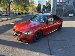 Orange Gebraucht 2018 BMW 340 Sport Line Limousine | 35.000 €