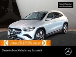 Silber Gebraucht 2024 Mercedes GLA220 Advanced SUV | 37.990 € (Guter Preis)
