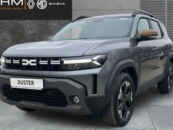 Grau Neu 2025 Dacia Duster Extreme SUV | 26.450 € (Fairer Preis)