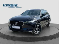 Onyx black (schwarz) Gebraucht 2020 Volvo XC60 Momentum SUV | 30.960 € (Fairer Preis)