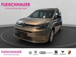 Beige Gebraucht 2023 VW Caddy Style Van / Kleinbus | 34.990 € (Etwas zu teuer)