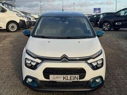 Weiß Gebraucht 2022 Citroën C3 Shine Kleinwagen | 13.390 € (Fairer Preis)