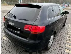 Gebraucht 2007 Audi A3 S-Line Limousine | 2.850 € (Guter Preis)