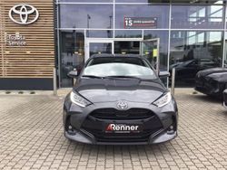 Grau Neu 2025 Toyota Yaris Hybrid Limousine | 24.990 € (Fairer Preis)