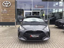 Grau Neu 2025 Toyota Yaris Hybrid Limousine | 27.890 € (Fairer Preis)