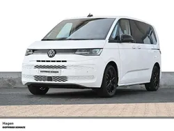 Weiß Neu 2025 VW T7 Life Van | 69.980 € (Teuer)