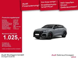 Nardograu Gebraucht 2023 Audi RS Q8 Ambiente SUV | 112.940 € (Guter Preis)