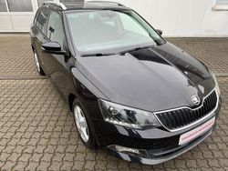 Schwarz Gebraucht 2018 Skoda Fabia Style Kombi | 12.990 € (Fairer Preis)