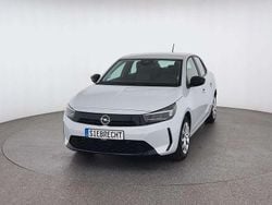 Weiß Neu 2025 Opel Corsa Edition Limousine | 16.480 € (Guter Preis)