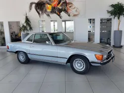 Silber Gebraucht 1975 Mercedes SL450 Cabrio | 19.990 €