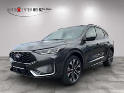 Magneticgrau Neu 2025 Ford Kuga ST-Line X SUV | 47.990 € (Teuer)